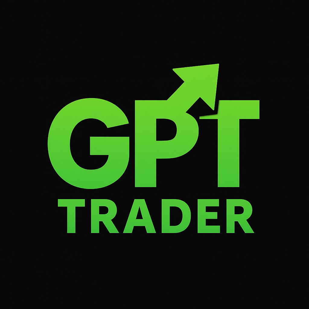 GPTrader Logo